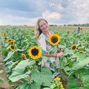 Meet your Posher, Kristi